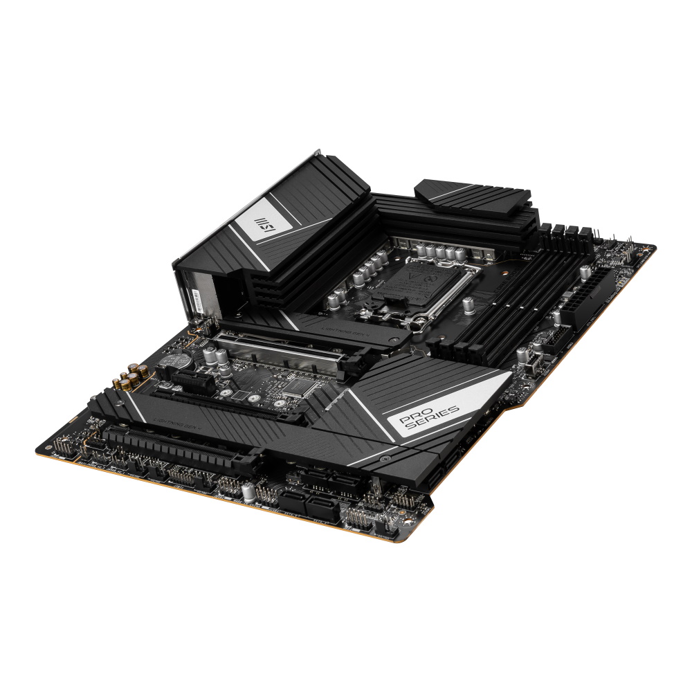 Z790チップセット搭載マザーボード3製品が発売｜株式会社アユート PC 